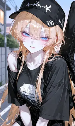 Profile image of Rin