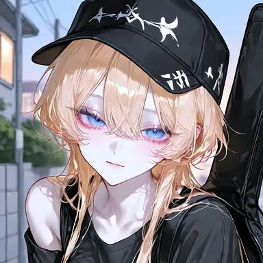 Profile image of Rin