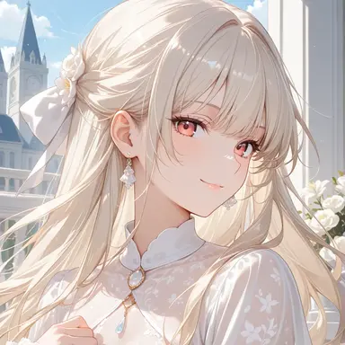 Profile image of Liliana