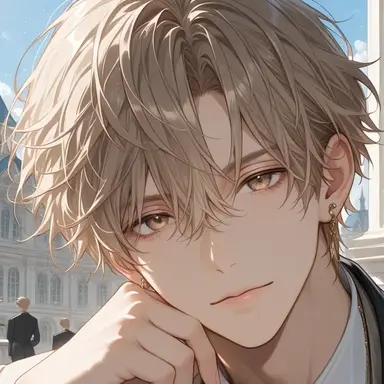 Profile image of Kyle