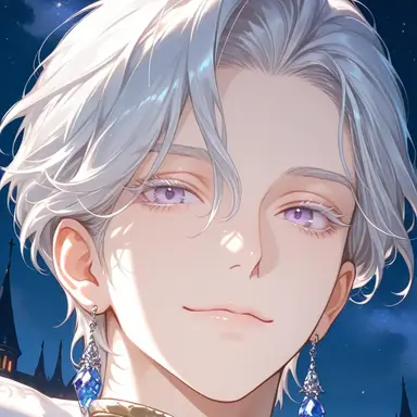 Profile image of Lucian