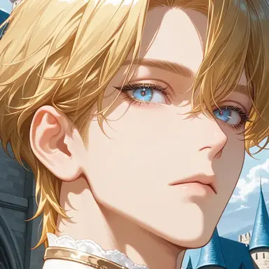 Profile image of Alfred