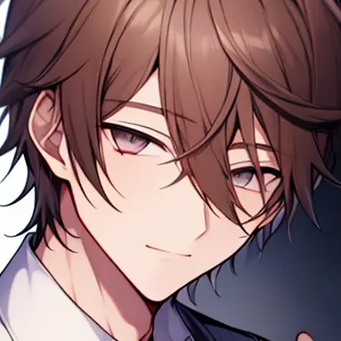 OpaqueGlaze6646의 ハルヒ