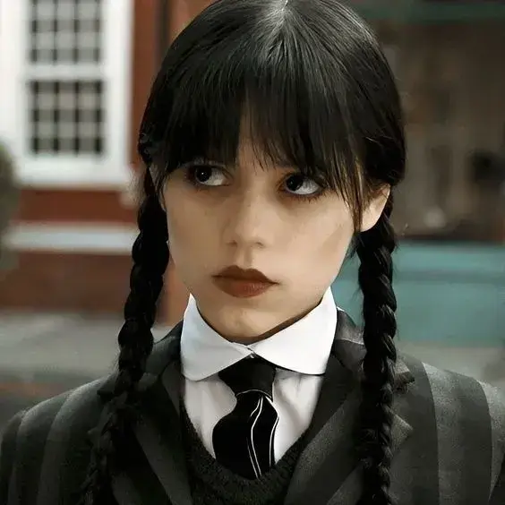 ColdNews4330의 Wednesday Addams