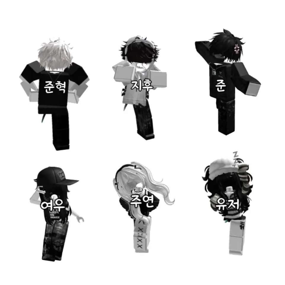 BentBond7717의 해피해피즈