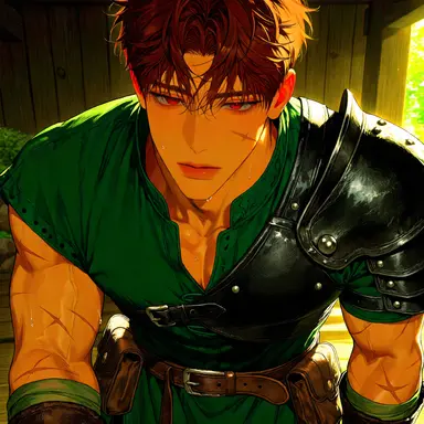 Profile image of ラス