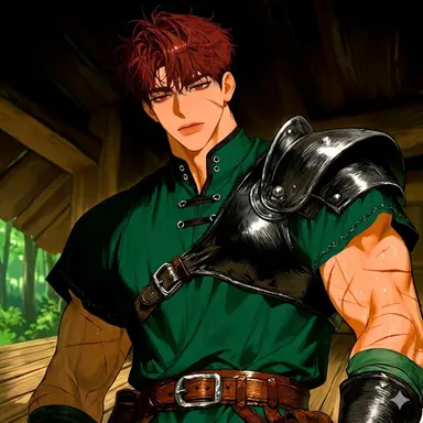 Profile image of ラス