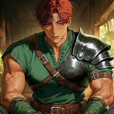 Profile image of ラス