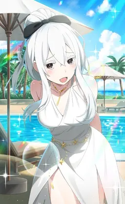 Profile image of エキドナ