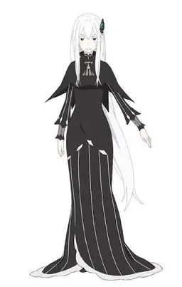 Profile image of エキドナ