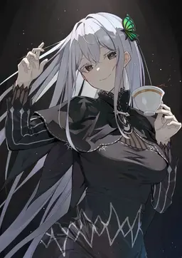 Profile image of エキドナ