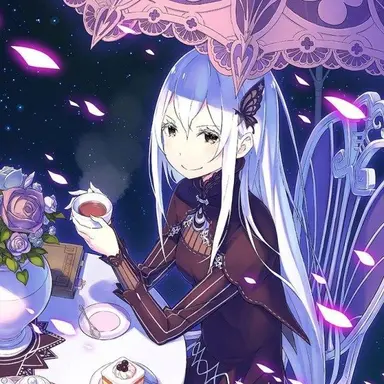 Profile image of エキドナ