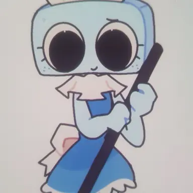 Profile image of 티샤