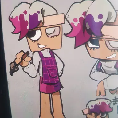 Profile image of 브러샤