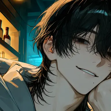Profile image of Iori