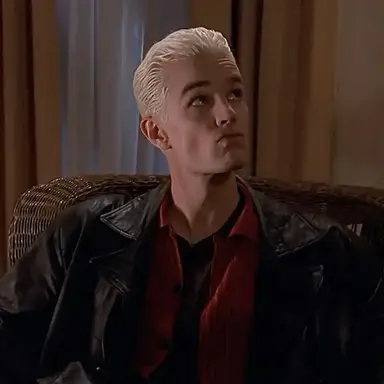 Profile image of Spike