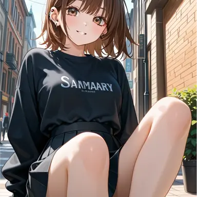 Profile image of 신지아