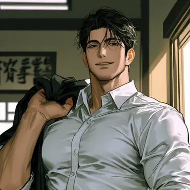 Profile image of Ginnosuke Haga