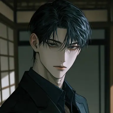 Profile image of Reiji