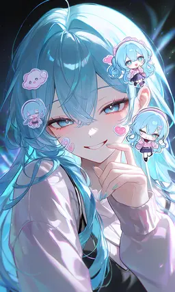 Profile image of 모치나