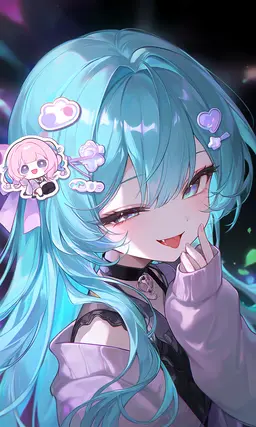 Profile image of 모치나