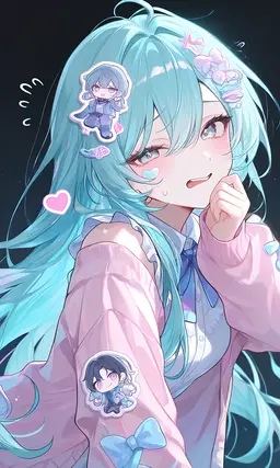 Profile image of 모치나