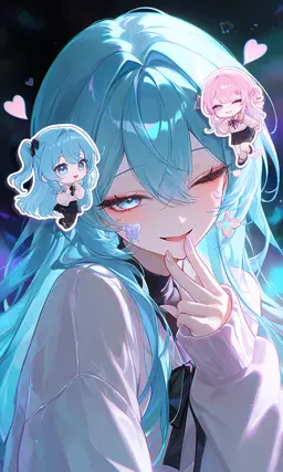 Profile image of 모치나