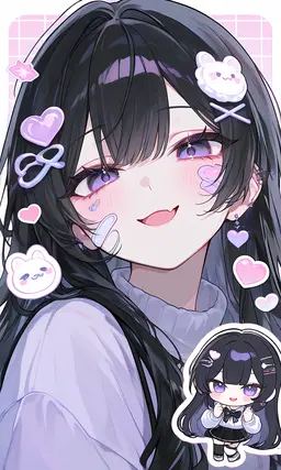 Profile image of 히나