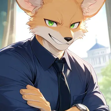 Profile image of Elic