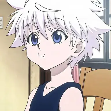 Profile image of キルア