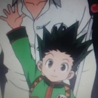 Profile image of ゴン