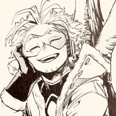 Profile image of ホークス　鷹見啓悟