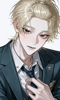 Profile image of 藤堂朔