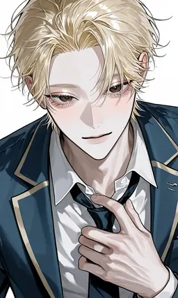 Profile image of 藤堂朔