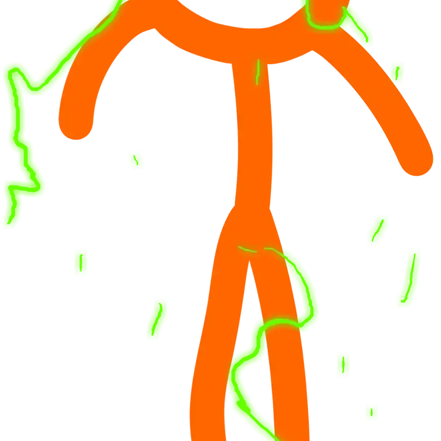 SleekSheaf8258의 스틱맨