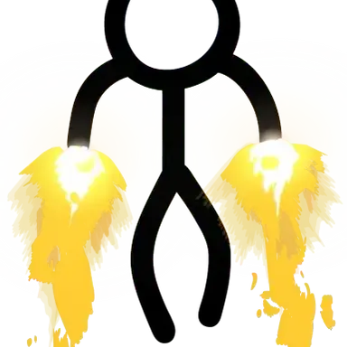 Profile image of 블랙