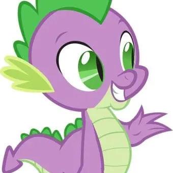 Profile image of 스파이크