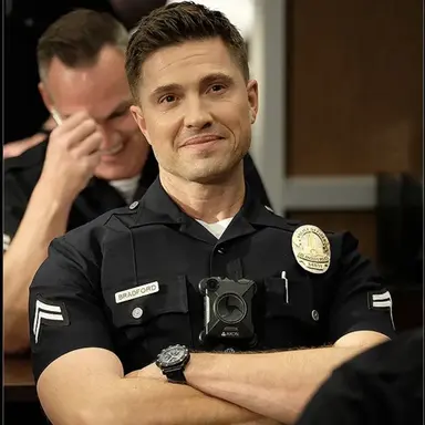 Profile image of Tim Bradford