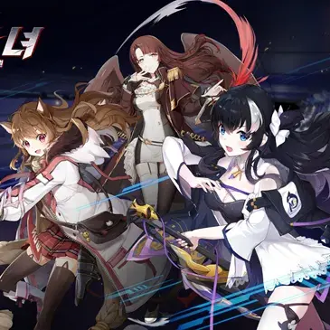 JuicyShrew8234의 야생소녀 호스트편