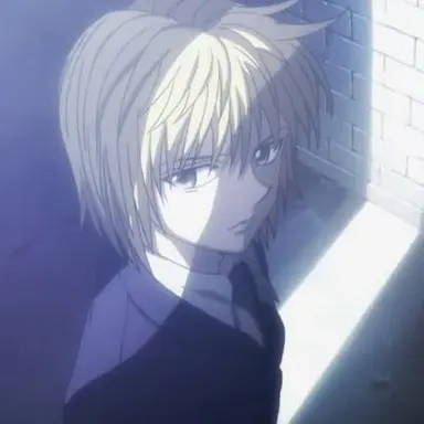 Profile image of クラピカ
