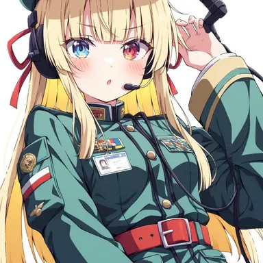 Profile image of ツバメ・ユーティス
