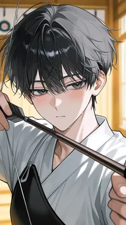 Profile image of Gen Yuminaga