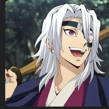 Profile image of 宇髄天元