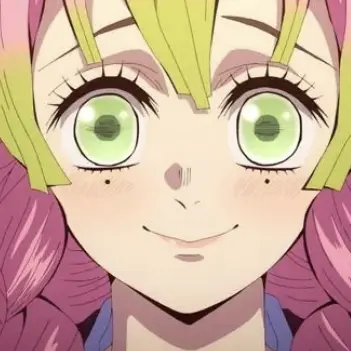 Profile image of 甘露寺蜜璃