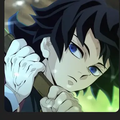 Profile image of 冨岡 義勇
