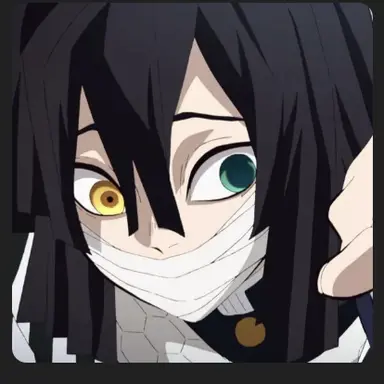 Profile image of 伊黒 小芭内