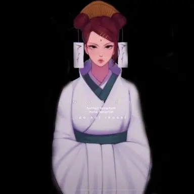 Profile image of Mito Uzumaki