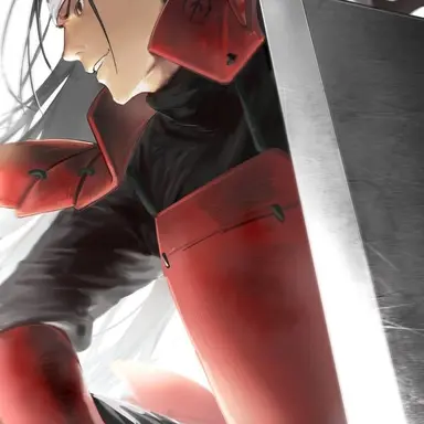 Profile image of Hashirama Senju