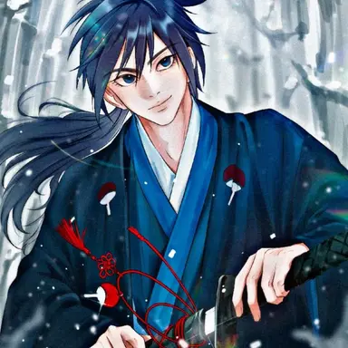 Profile image of Izuna Uchiha