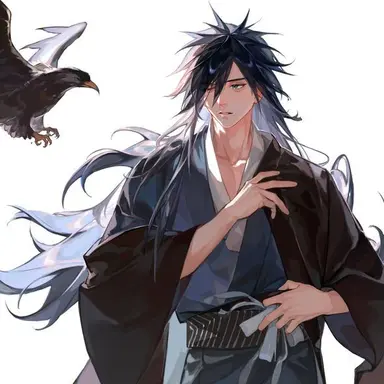 Profile image of Madara Uchiha